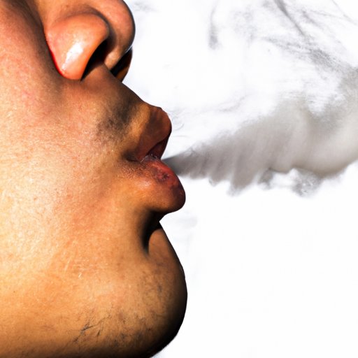 Why do I Keep Smelling Cigarette Smoke in My Nose? Understanding the Causes, Risks, and Solutions