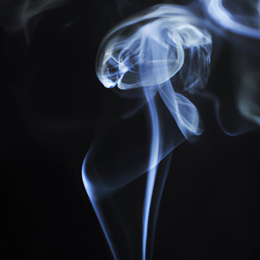 Why Do I Keep Smelling Cigarette Smoke? Exploring Medical and Psychological Causes and Solutions