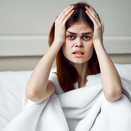 Why Do I Keep Waking Up With Headaches: Causes, Treatment, and Prevention