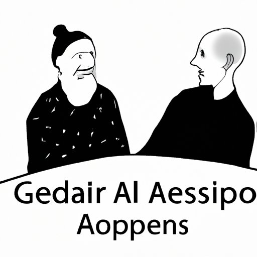 Why Do I Like Older Men? Exploring the Complexities of Age-Gap Relationships