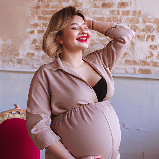 Why Do I Look Pregnant? Understanding the Top 10 Reasons and Simple Lifestyle Changes to Improve Your Appearance