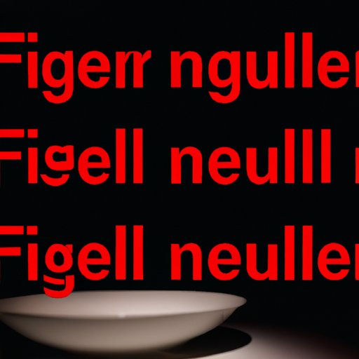 Why Do I Never Feel Full? Understanding the Science and Psychology Behind Feeling Satiated