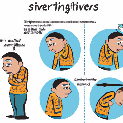 Why Do I Randomly Shiver? Exploring Causes, Triggers and Remedies