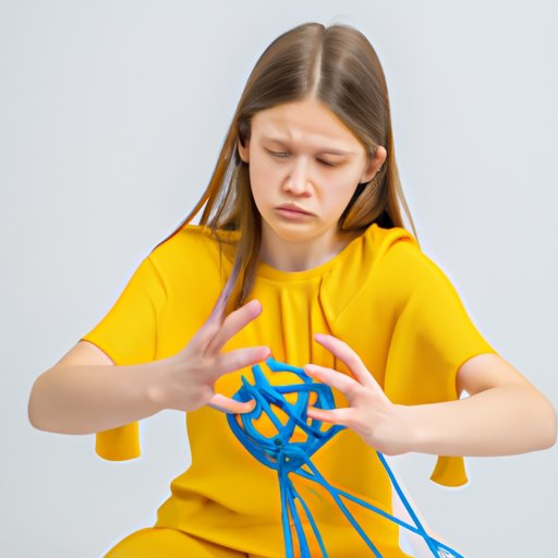 Why Do I Rock Back and Forth: Understanding the Psychological and Physical Causes and Coping Strategies