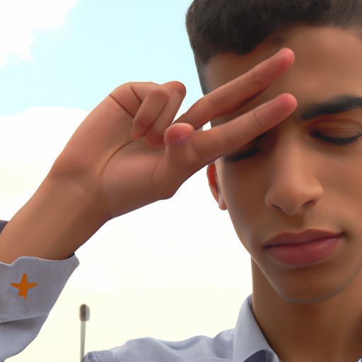 Why Do I See Stars? Exploring the Science, Dangers, and Mystical Interpretations