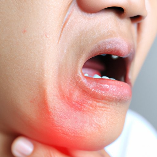 Why Do I Taste Blood When I Cough? Understanding the Causes, Symptoms, and Treatment Options