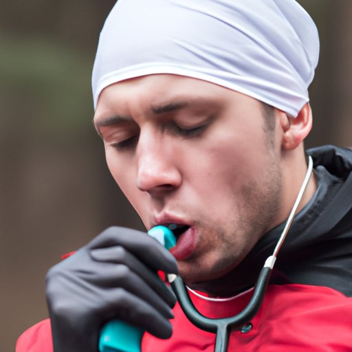 Why Do I Taste Blood When I Run? Understanding the Causes and Remedies