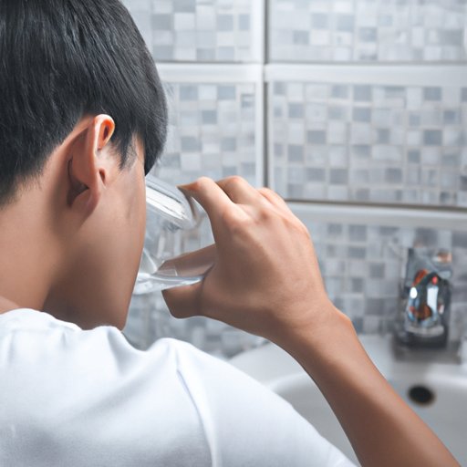 Why Do I Throw Up Every Morning? Understanding the Causes, Coping Strategies and Possible Solutions for Men