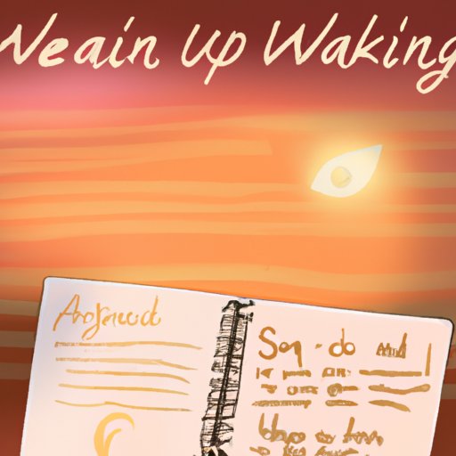 The Spiritual Significance of Waking Up at 3AM Every Night
