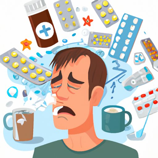 Why Do I Wake up with a Headache Every Day? Understanding the Causes and Solutions