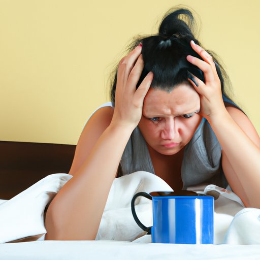 Why Do I Wake Up With Headaches? Understanding The Root Causes and Simple Fixes