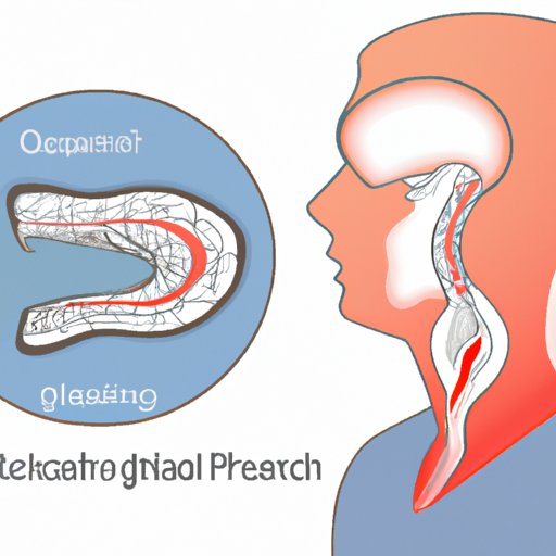 Why Does It Hurt to Swallow? Understanding the Causes and Remedies