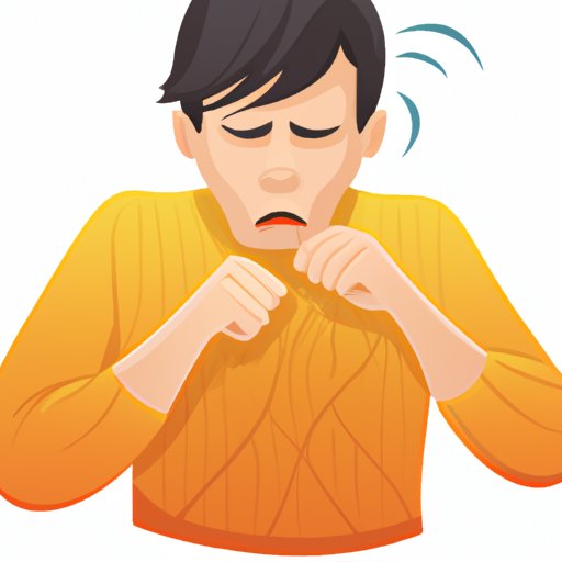 Why Do It Hurt When I Cough: Understanding and Alleviating Cough-Related Pain