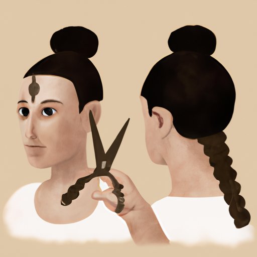 Why Jewish Women Shave Their Heads: A Historical and Religious Perspective
