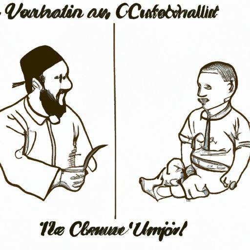 Why Do Jews Circumcise: Understanding the Historical, Medical, and Religious Significance