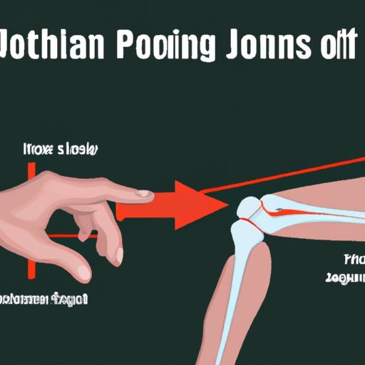 Why Do Joints Pop? Exploring the Anatomy, Science, and Myths of Joint Popping