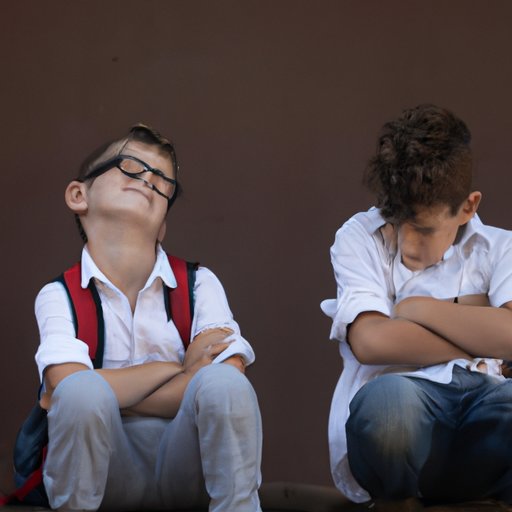 Understanding Kids Bullying: Causes, Impact and Prevention Tips