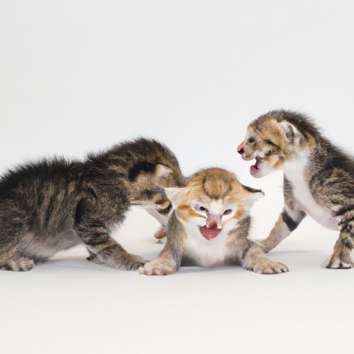 Why Do Kittens Meow So Much? Exploring the Science and Psychology Behind Your Cat’s Chatty Behavior