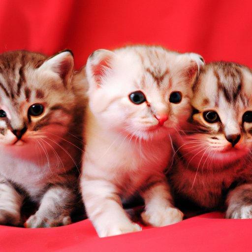 Why Do Kittens Purr? The Science, Evolution, and Benefits of This Adorable Behavior