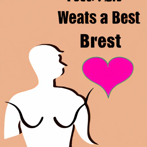 The Science and Society Behind Men’s Attraction to Breasts