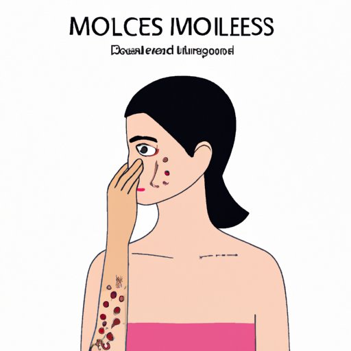 Why Do Moles Form: Understanding Mole Formation, Risks, and Treatment Options