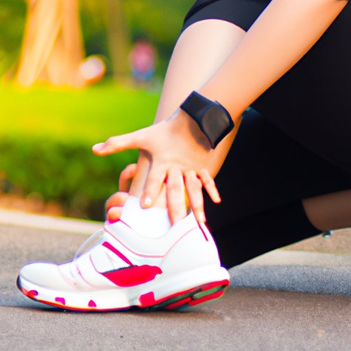 Why Do My Ankles Hurt When I Run? Exploring Common Injuries and Prevention Strategies