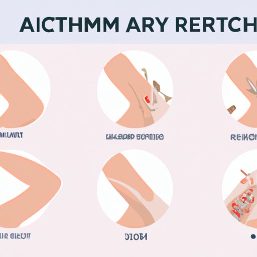 Why Do My Armpits Itch Everyday? Possible Causes, Remedies, and Prevention Tips
