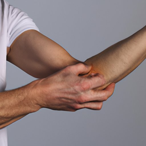 Why Do My Arms Feel Weak? Exploring the Causes and Solutions