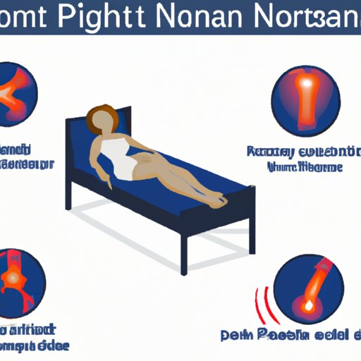 Why Do My Bones Ache at Night? Understanding the Science and Solutions