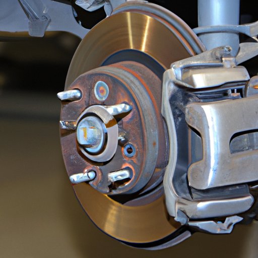 Why Do My Brakes Squeak After New Pads and Rotors? Understanding the Causes and Prevention