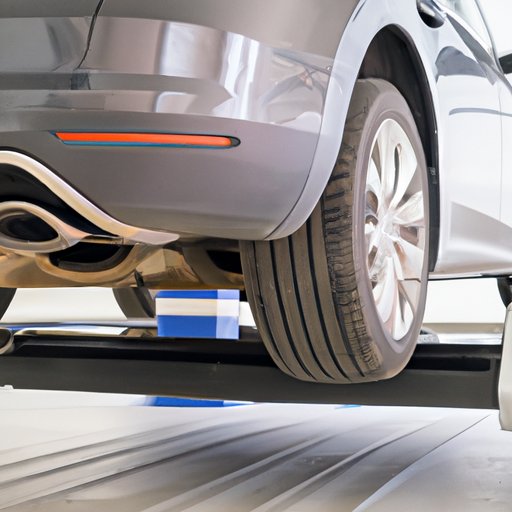 Why Does My Car Shake When I Drive? Understanding the Causes, Risks, and Solutions