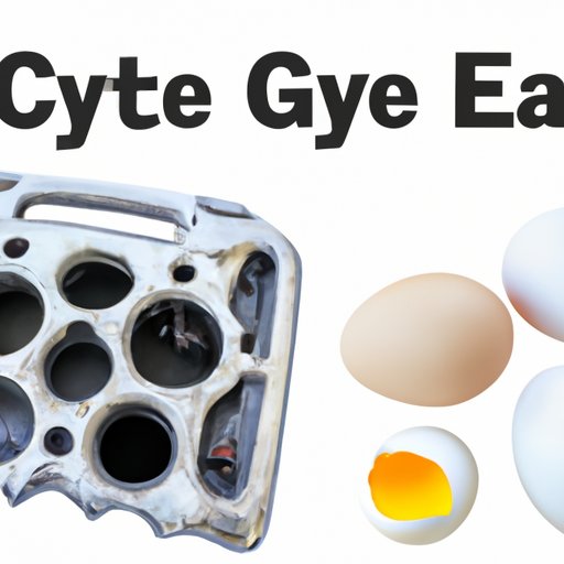 Why Does My Car Smell Like Rotten Eggs? Understanding the Causes and Solutions