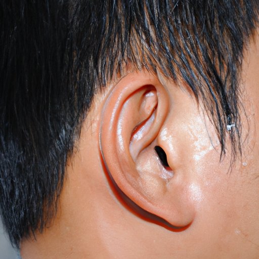 Why Do My Ears Feel Wet Inside? Understanding the Causes and Solutions