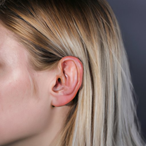 Why Do My Ears Hurt Inside? Common Causes and Solutions