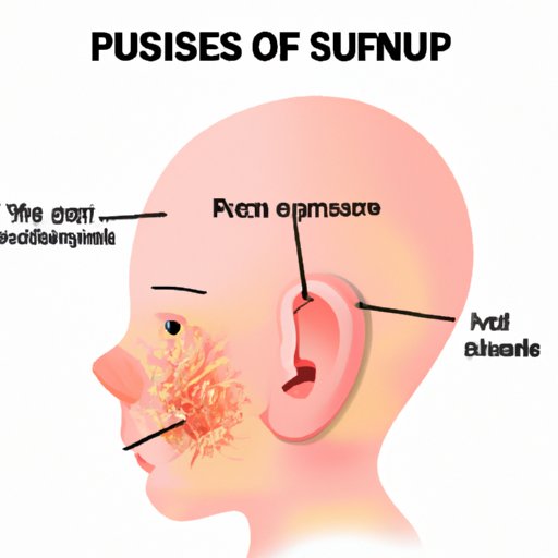 The Science Behind Why Your Ears Pop When You Blow Your Nose