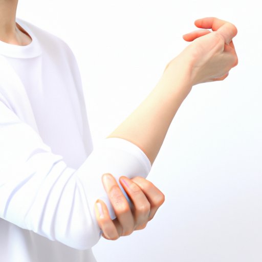 Why Do My Elbows Hurt? Understanding Causes, Treatment, and Prevention