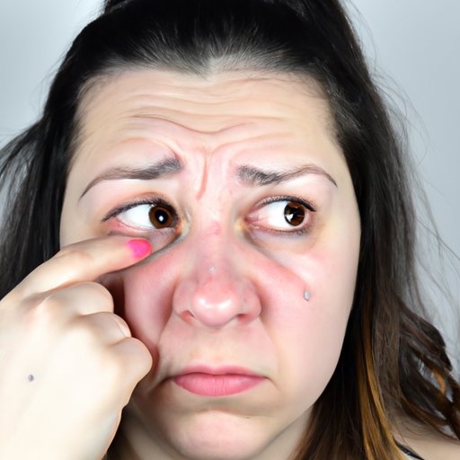 Why Do My Eyes Itch? Understanding the Causes and Remedies for Eye Itchiness