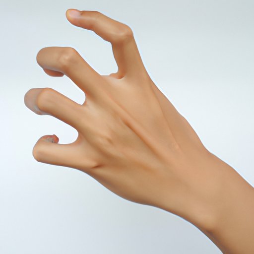 Why Do My Fingers Lock Up? Understanding the Causes, Anatomy, and Management Strategies