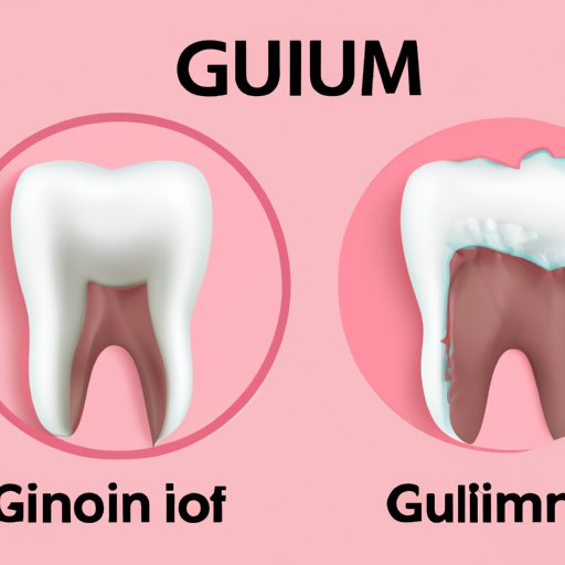 Why Do My Gums Hurt When I Touch Them? A Comprehensive Guide to Understanding and Managing Gum Pain