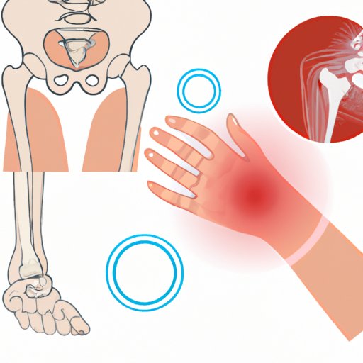 Why Do My Joints Hurt All of a Sudden? Exploring the Causes, Remedies, and Prevention
