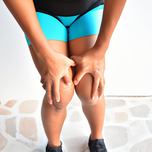 Why Do My Knees Crack When I Squat? Understanding the Mechanics and Debunking Myths