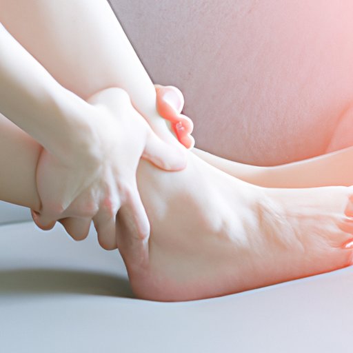 Why Do My Legs Feel Weak and Shaky? Understanding the Causes and Solutions
