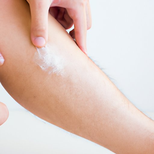 Why Do My Legs Itch After Shaving? Exploring the Science and Solutions