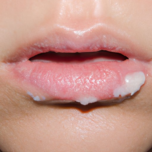 Why Do My Lips Keep Peeling? Understanding Causes and Remedies
