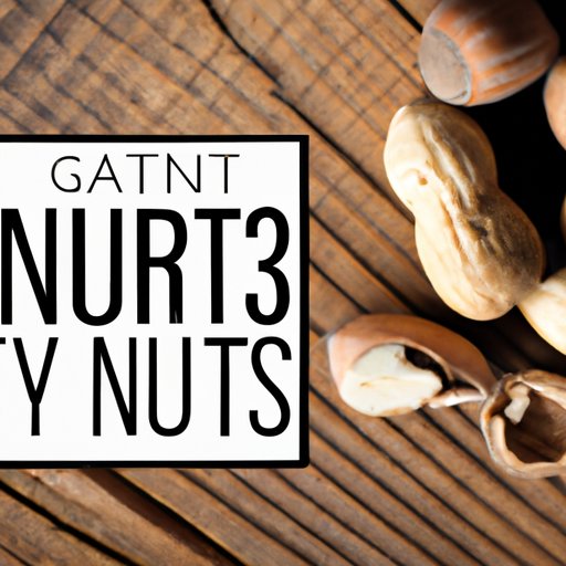 Why Do My Nuts Hurt: Understanding the Causes, Treatment Options, and Prevention Strategies