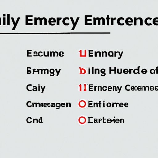 Why Do My Phone Say “Emergency Calls Only?” Causes and Troubleshooting Tips