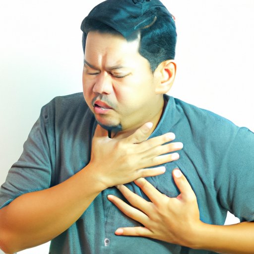 Why Do My Ribs Hurt from Coughing? Understanding the Causes, Treatments, and Prevention