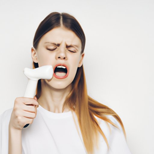 Why Do My Teeth Hurt When I’m Sick? Understanding the Science & Remedies for Tooth Pain During Illnesses