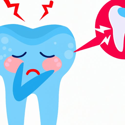 Why Do My Teeth Hurt When I’m Sick? Understanding the Link and Finding Relief