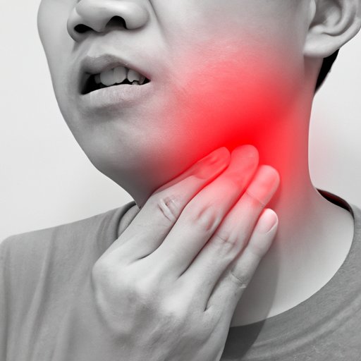 Why Does My Throat and Ears Hurt? Understanding the Symptoms, Causes, and Treatment